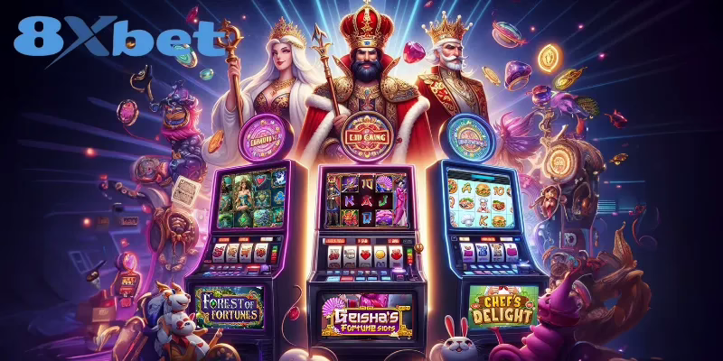 Tiêu chí thường dùng để đánh giá nhà cung cấp game uy tín