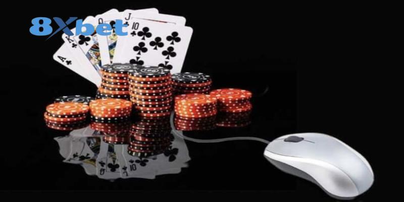 Nắm rõ cơ chế hoạt động ở mục game bài