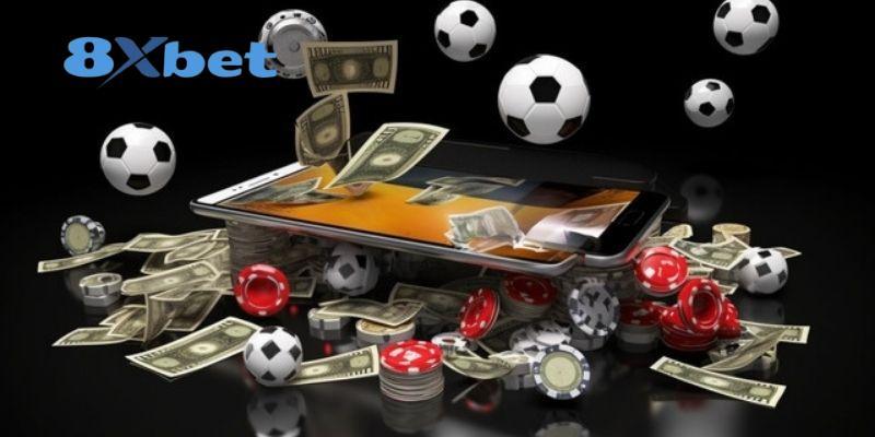Thể Thao 8xbet