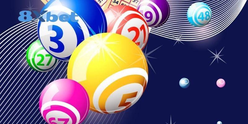 Tổng quan thông tin về điểm chơi xổ số 8xbet